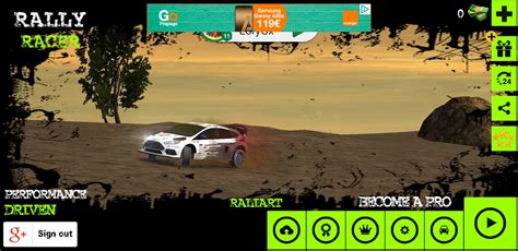 Rally Racer Dirt Apk Download For Android Free