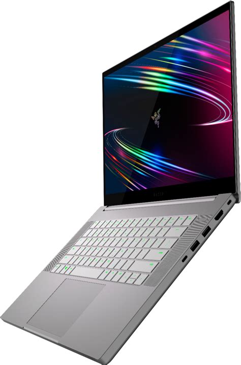 Best Buy Razer Blade Base K Oled Gaming Laptop Intel Core I