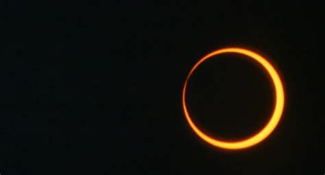 Eclipse solar será visible en Colombia conozca fecha hora y