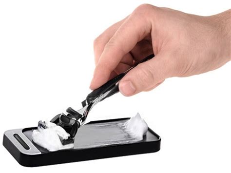 Sleek Razor Blade Sharpener