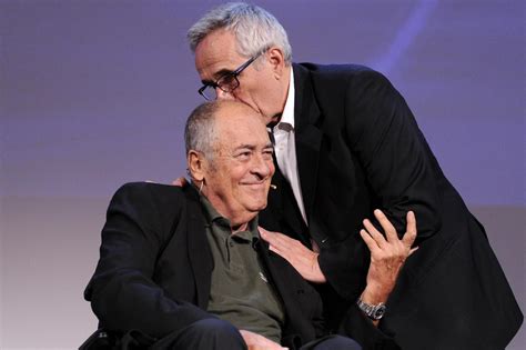 È morto Bernardo Bertolucci addio a L Ultimo Imperatore del cinema