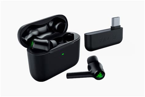 The Razer Hammerhead Pro Hyperspeed Earbuds Are Truly Cross Platform