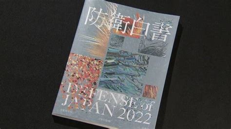 日本防卫白皮书警告俄罗斯威胁 忧虑北京增压台湾 博讯新闻网