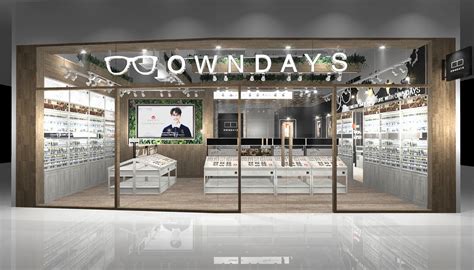 Wed May Owndays Marche Thonglor Now Open Owndays Online