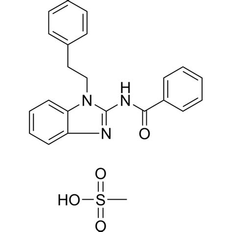 Coa Of Gw A Certificate Of Analysis Abmole Bioscience