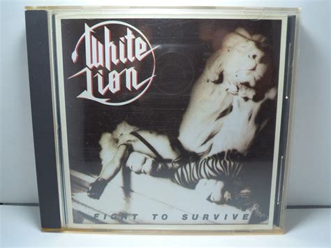 Yahoo オークション 80年代 HM HR 名盤 WHITE LION ホワイト ライオ