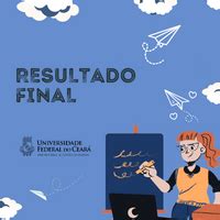 PROGEP divulga resultado final de Chamada Pública Interna para