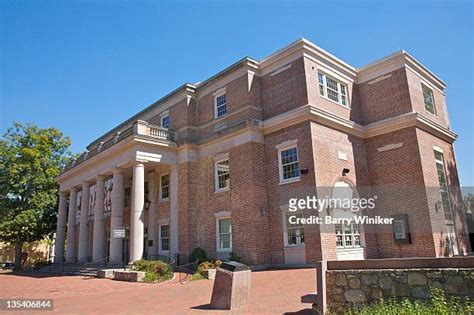 Three Story Brick Building Photos And Premium High Res Pictures Getty