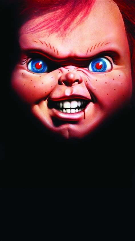 Chucky Wallpaper - Wallpaper HD