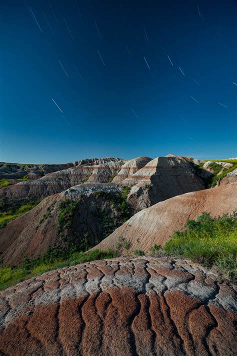 Badlands National Park Night Photography Workshop — National Parks At Night