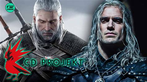 Id Say Doing Such Things Is Always A Risk Cd Projekt Reds Risk Taking Could Make The