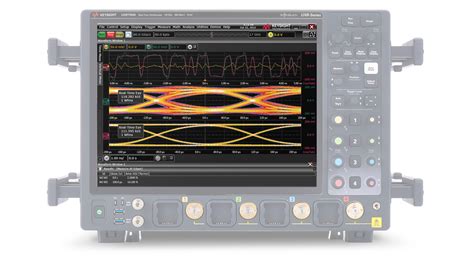 How To Test Pcie® 5 0 Transmitter Compliance Keysight