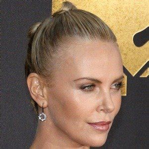 Charlize Theron Actriz De Cine Edad Cumplea Os Biograf A Hechos