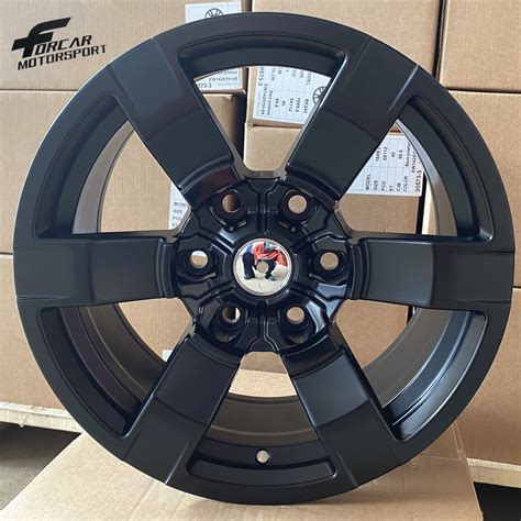 Custom Car Aluminum Wheel Rims For Toyota China Wheels And Car Wheel