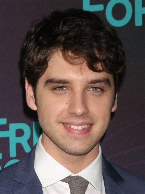 David Lambert Actor