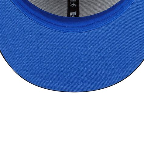 Acheter La Casquette 9Fifty Dallas Mavericks City Edition New Era