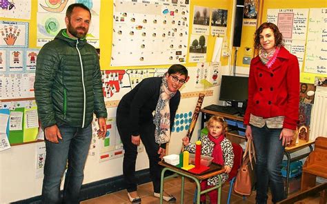 Saint Joseph Une porte ouverte bien suivie Le Télégramme