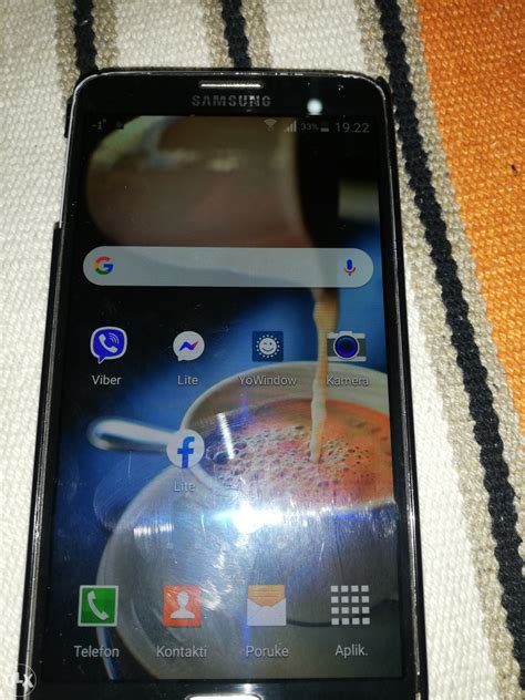 Mobitel Samsung Note 3 Mobiteli OLX Ba