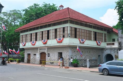 Calamba City Laguna Philippines June 05 2024 The Jose Rizal House