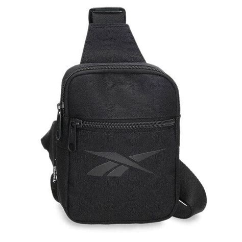 Reebok Сумка на плечо - купить с доставкой по выгодным ценам в интернет ...