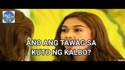 Kuto Ng Kalbo Pnzed Tv Joke Time 1 Youtube