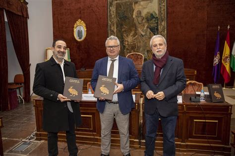 El Libro Arqueolog A De Madinat Qurtuba Recoge Aportaciones De