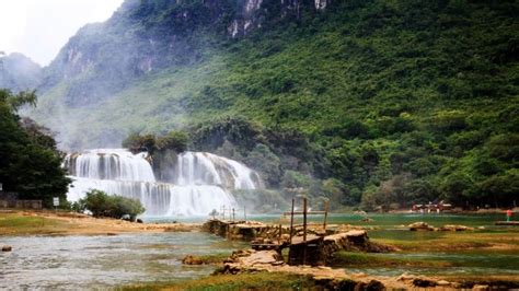 A Guide to Ban Gioc Waterfall: All You Need to Know!