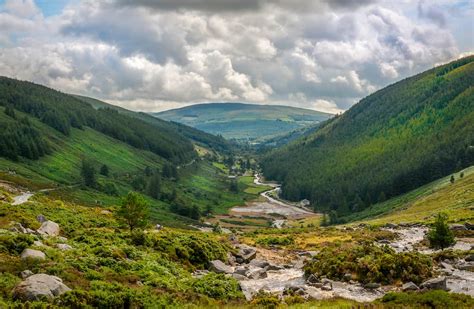 20 Of The Most Beautiful Places To Visit In Ireland Boutique Travel Blog