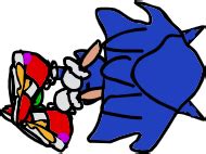 Sonic is dead by SonicthehedgehgLuigi on DeviantArt