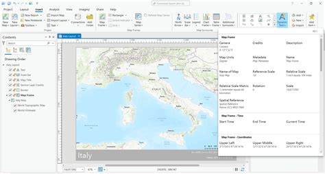 How To Plot Points In Arcgis Pro Templates Sample Printables