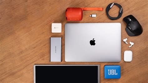 Top 10 Best Macbook Accessories Put To The Test Macbook Pro M1 And Macbook Air M1 Gadgets