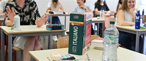 Maturità 2023 torna l esame tradizionale Tutto quello che c è da