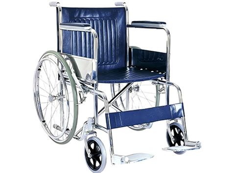 Wheelchair Buying Guide Everything You Need To Know Foshan