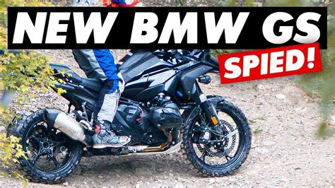 Here S What We Know About The BMW R 1300 GS So Lone 52 OFF