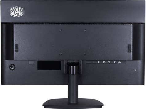 Cooler Master Gm Ffs Inch Ips Gaming Monitor