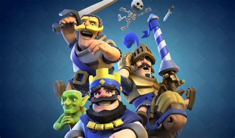 🔥 90 Clash Royale Wallpapers Wallpapersafari