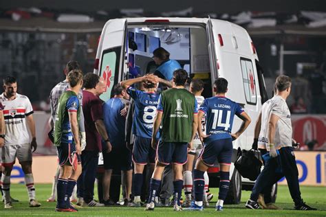 Murió Juan Izquierdo Jugador Uruguayo De Nacional Antecedentes De Otras Tragedias En Un