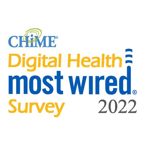 Apollo Hospitals Achieves Level 9 In The 2022 Chime Digital Health Most Wired Survey