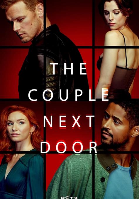 The Couple Next Door - stream tv show online