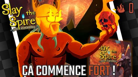 Première run sous le signe du MUSCLE A0 Slay the Spire Le jeu de