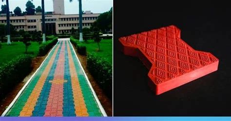 Plastic Paver Block At Best Price In Nagpur By Prasad Inc ID