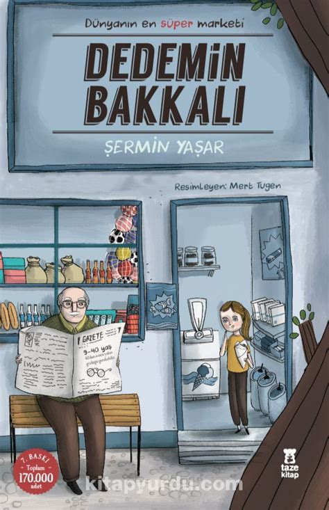 Dedemin Bakkal Kitab N Pdf Indir Epub Pdf Kitap Oku Pdf Indir