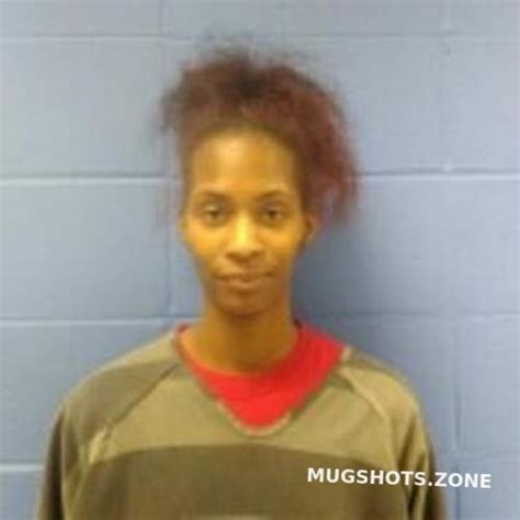 Moiesha Nmn Calvin 02 05 2024 Faulkner County Mugshots Zone