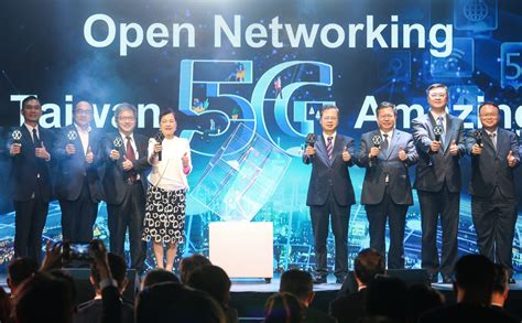 5g開放式架構網路實驗平台啟動（1） 圖