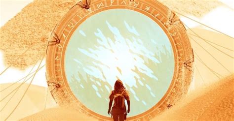 Stargate Origins: Catherine streaming online