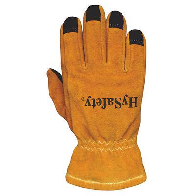 Nfpa Firefighter Gloves Certified By Sei