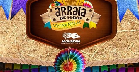 Confira as atrações do cinco dias de São João em Jaguarari Portal