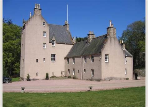 Lickleyhead Castle Auchleven | Castle, Century, Property for sale