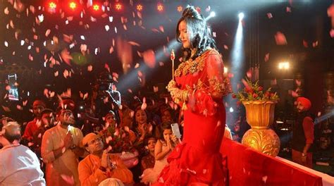 After Papaji Trouble For Godwoman Radhe Maa As Hc Orders Fir The