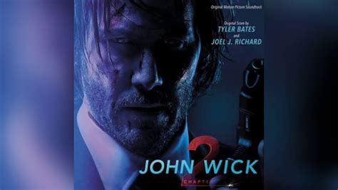 John Wick 1 & 2 - Soundtracks (Mixed) - YouTube